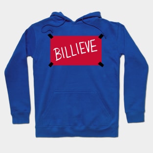 BILLIEVE Hoodie